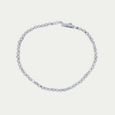 Pulsera Merche Oro 14K