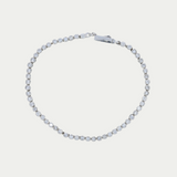 Pulsera Merche Oro 14K
