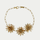 Pulsera Lorena Oro 14K