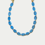 Pulsera Luisa Oro 14K