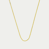 Cadena Darin Oro 14K