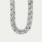 Pulsera Amade Plata