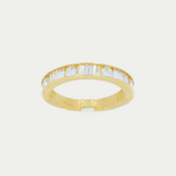 Anillo Débora Oro 10K