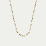 Cadena Amrane Oro 10K