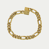 Pulsera Foudil Oro 10K
