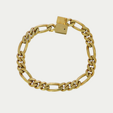 Pulsera Foudil Oro 10K