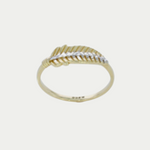 Anillo Henar Oro 10K