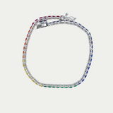 Pulsera Gadea Plata