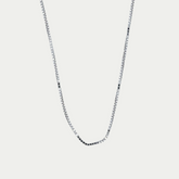 Cadena Isabella Oro 14K