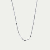 Cadena Isabella Oro 14K