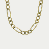 Cadena Belma 3X1 Oro 10K