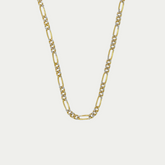 Cadena Jessica Oro 10K