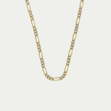 Cadena Jessica Oro 10K