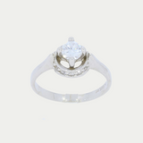 Anillo Mabel Oro 14K