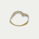 Anillo Irati Oro 10K