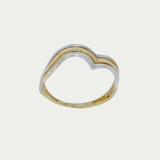 Anillo Irati Oro 10K
