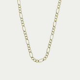 Cadena Babette 3X1 Oro 10K