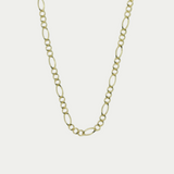 Cadena Babette 3X1 Oro 10K