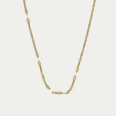 Cadena Anish Oro 10K