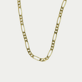 Cadena Julia Oro 10K