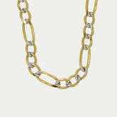 Cadena Karina Oro 10K