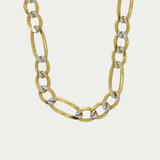 Cadena Karina Oro 10K