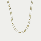 Cadena Joana Oro 10K