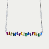 Gargantilla Doina Plata