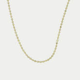 Cadena Betina Oro 10K