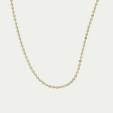 Cadena Betina Oro 10K