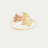 Anillo Raizel Oro 10K