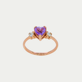 Anillo Maite Oro 14K