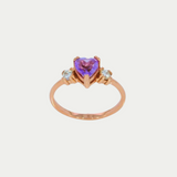Anillo Maite Oro 14K