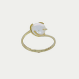 Anillo Catarina Oro 10K