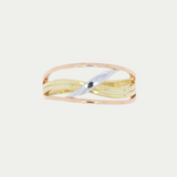 Anillo Maritza Oro 10K