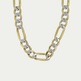Cadena Larissa Oro 14K