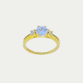 Anillo Marisa Oro 10K