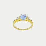 Anillo Marisa Oro 10K