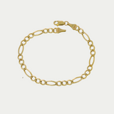 Pulsera Gautam Oro 10K