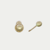 Dormilona 2mm Oro 18K