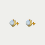 Broquel Mael Oro 10K