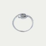 Anillo Yasmín Oro 14K