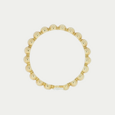 Anillo Greta Oro 10K