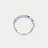 Anillo Astrid Oro 14K