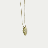 Gargantilla Nour Oro 14K