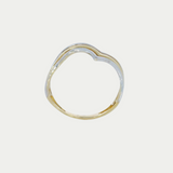 Anillo Irati Oro 10K