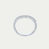 Anillo Fabiana Oro 10K