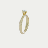 Anillo Aina Oro 14K