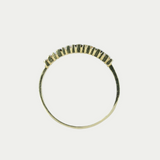 Anillo Paula Oro 14K