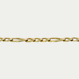 Pulsera Gautam Oro 10K